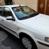 سمند 97|خودرو سواری و وانت|ملارد, |دیوار