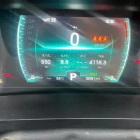 تیگو ۷ پرو ۱۴۰۱|خودرو سواری و وانت|شیراز, نصر|دیوار