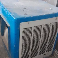 کولر ابی کار کرده ۵۵۰۰