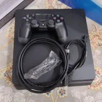 ps4 slime|کنسول، بازی ویدئویی و آنلاین|تهران, فرودگاه مهرآباد|دیوار