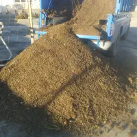 کود گوسفندی