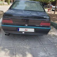 پژو ۴۰۵ مدل ۸۳|خودرو سواری و وانت|تهران, شادآباد|دیوار