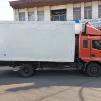 کاویان 6 تن(مدل 106)|خودرو سنگین|رشت, چمارسرا|دیوار