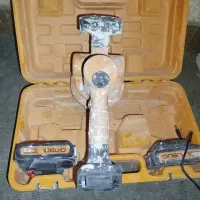 چکش برقی  شرکت دانگی|ماشین‌آلات صنعتی|بیدشهر, |دیوار