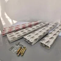 پایه کولرگازی|کولر گازی و فن‌کوئل|تهران, نیروی هوایی (پیروزی)|دیوار