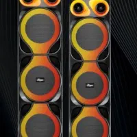 اسپیکر گرین دوقلو