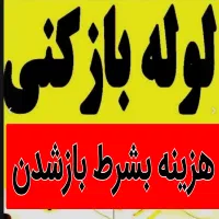 چاهبازکن فنرزن فنرزدن فنرزنی تضمینی فاضلاب بازکردن|خدمات پیشه و مهارت|یزد, |دیوار