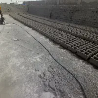 بلوک پرسی ۲۰ و۱۵