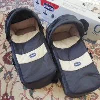 ساک حمل نوزاد چیکو