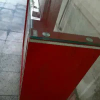 میز کار یا پیشخوان