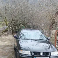 ماشین سمند ال ایکس|خودرو کلاسیک|تالش, هشتپر|دیوار