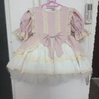لباس بچه گانه