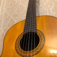 گیتار اصل یاماها C70 سی هفتاد|گیتار، بیس، امپلیفایر|تبریز, |دیوار