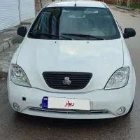 تیبا2مدل 97تمام رنگ