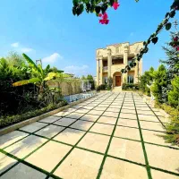 کاخ ویلادوبلکس مهندسی ساز۴۰۰م جکوزی استخر|فروش خانه و ویلا|ایزدشهر, |دیوار