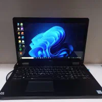 لپتاپ DELLمدلLATITUDE E5570