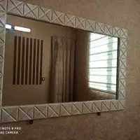 آینه|آینه|ری, شهید بهشتی|دیوار