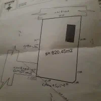 زمین ویلایی