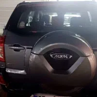 X33s MVM اتوماتAT موتور2000