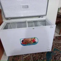فریزر صندوقی برفاب|یخچال و فریزر|گنبد کاووس, |دیوار