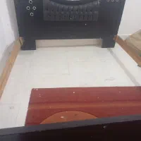 تخت خواب دونفره