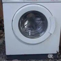 لباس شویی کن وود 7 کیلویی