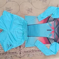 لباس دروازه بانی فوتسال و فوتبال نو