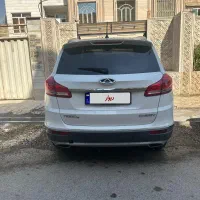 خودرو تیگو5مدل97|خودرو سواری و وانت|تهران, وردآورد|دیوار