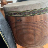 فروش تنبک برند مردفر