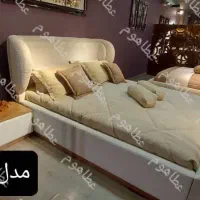 تخت خواب NEW ATOOSA/ تشک/ نمایشگاه عطاهوم