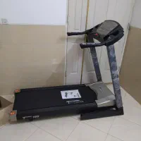 تردمیل توربو 100تایوان در حدنو|تجهیزات ورزشی|یزد, |دیوار