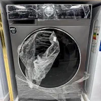 ماشین لباسشویی PAKSHOMA پاکشوما مدل L8 L9|ماشین لباسشویی و خشککن لباس|تهران, امانیه|دیوار