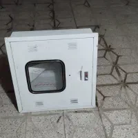 جعبه اتش نشانی|مصالح و تجهیزات ساختمان|مشهد, نیزه|دیوار