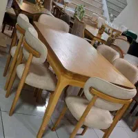 فروش عید تا عید میز و صندلی