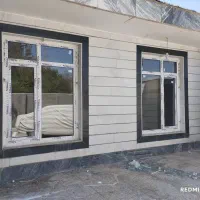 تولیدی درب و پنجره upvc  به قیمت کارخونه|خدمات پیشه و مهارت|دورود, |دیوار