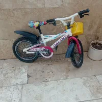 دوچرخه خارجی، گالانت سایز ۱۲|دوچرخه، اسکیت، اسکوتر|قدس, شهرک فرزان|دیوار