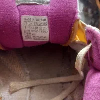 zx8000لیمویی در حد نو سایز۴۱/۱/۳|کیف، کفش، کمربند|ری, دولت‌آباد|دیوار