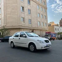 تیبا صندوقدار SX، مدل اخر ۱۳۹۸ بی رنگ