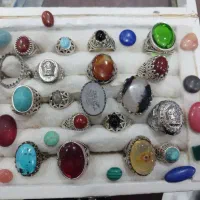 انگشتر قیمت مناسب|جواهرات|زارچ, |دیوار