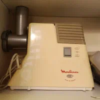 چرخ گوشت مولینکس