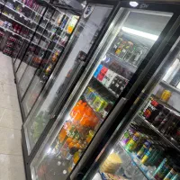 نیرو برای سوپرمارکت
