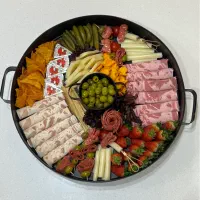 فینگرفود-انواع پک (دفاعیه)-غذاهای ایرانی و دسر|خدمات پذیرایی، مراسم|تهران, تهرانپارس غربی|دیوار