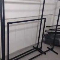 لباس آویز رگال|بندرخت و رخت‌آویز|قم, منبع آب|دیوار