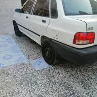 پرایدصبابسیارتمیزعروسک
