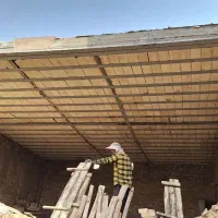 اجرای سقف تیرچه بلوک وفروش تیرچه نقدواقساط