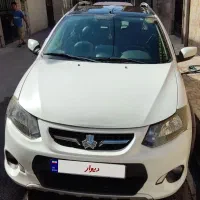 کوییک آرپارس خودرویی
