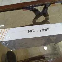 مودم همراه اول با 300گیگ اینترنت یکساله|مودم و تجهیزات شبکه|بم, |دیوار