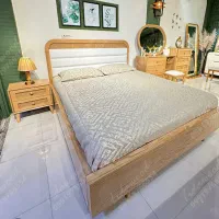 سرویس تخت خواب مدل الوین تولیدی دُرین