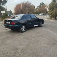 پارس تیوفایو کلاس 15 دریچه سیمی|خودرو سواری و وانت|قم, وادی السلام|دیوار