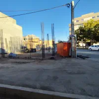 پیش فروش واحد مسکونی خیابان نامجو|فروش آپارتمان|شهرکرد, |دیوار